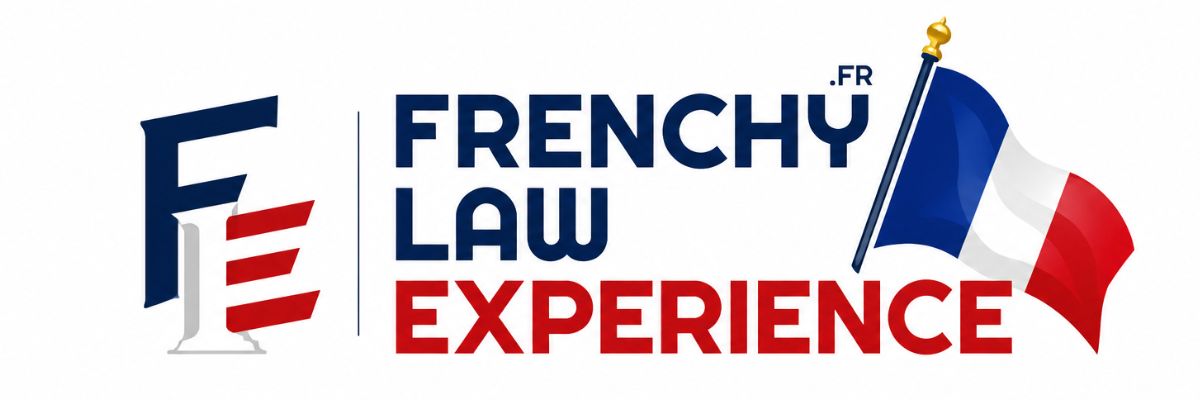 Frenchy Law Experience