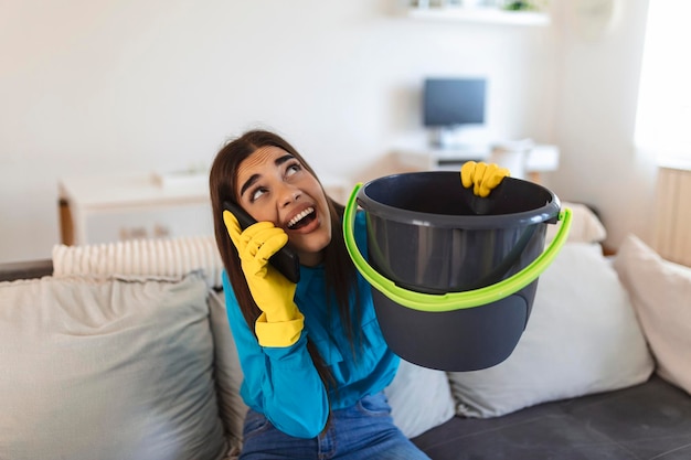 Humidité dans un logement loué : qui paie, locataire ou propriétaire ?